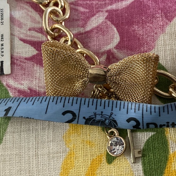 Guess Bow bracelet - Picture 5 of 5